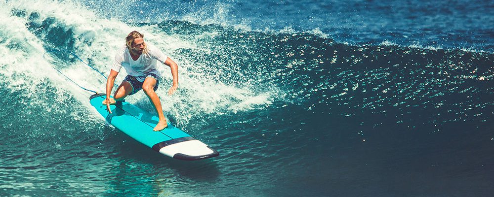 Surf excursion in Costa del Sol